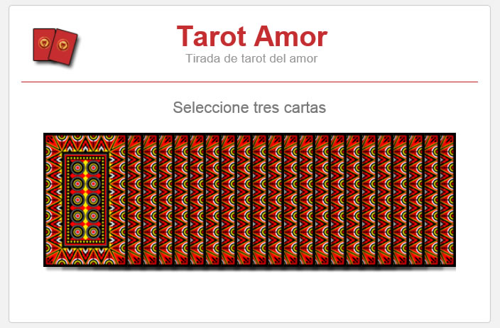 Tarotamor.com